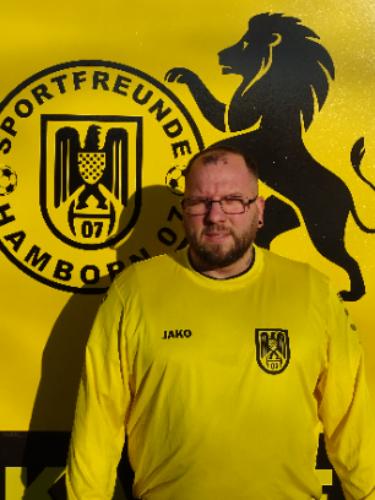 Martin Müller