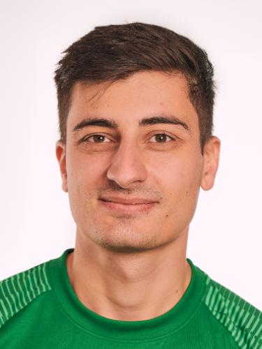 Luca Meile