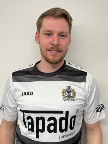 Andre Feyka