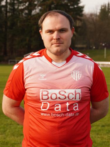 Malte Thomsen