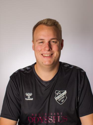 Lukas Baving