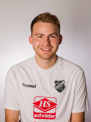 Tobias Dieck