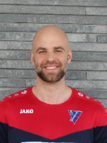 Tim Nikolay