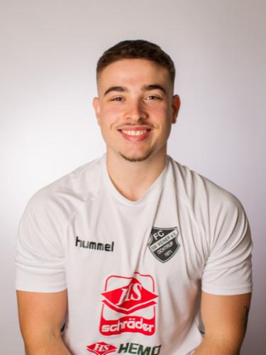 Joel Dropmann
