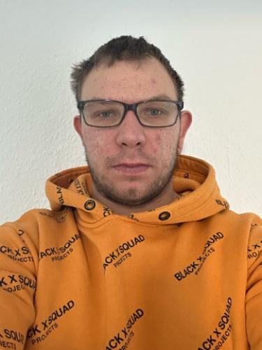 Nick Kumpfert
