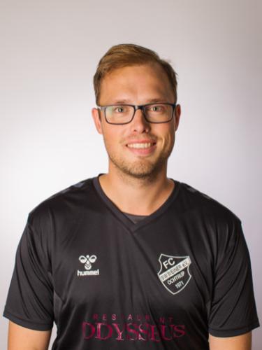 Tim Hewing