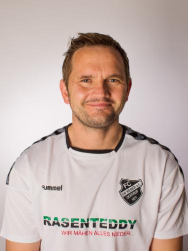 Ansgar Huning