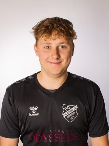 Nicholas Joosten