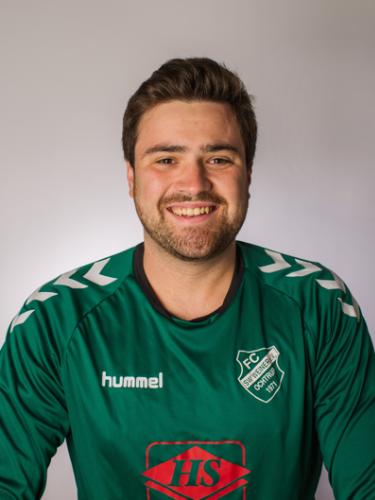 Robin Neumann