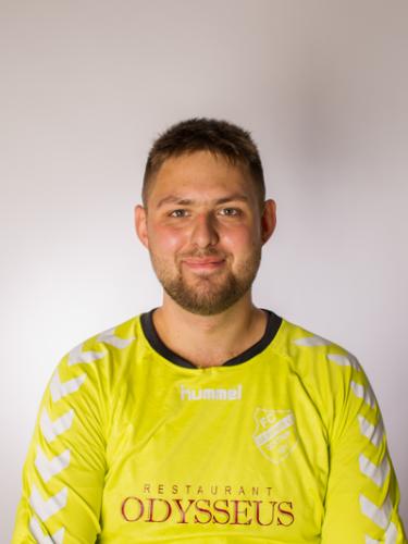 Niclas Scheipers