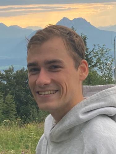 Thorben Zangerl