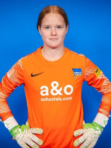 Melina Jolie Heitmann