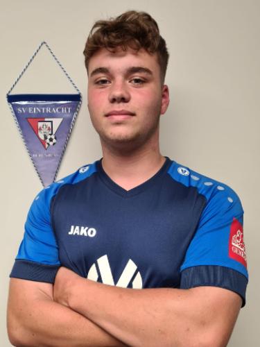 Jeremy Simon Seidler