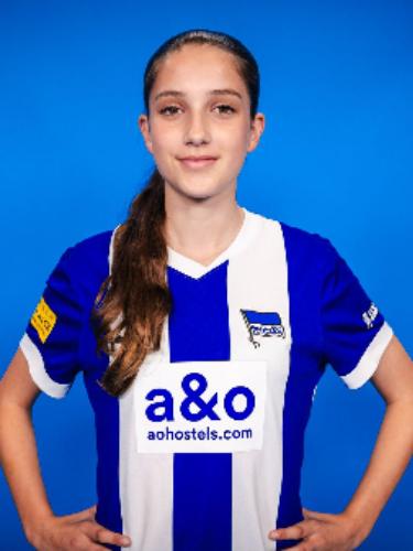 Jolica Stetinius