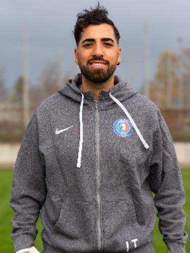 Tugay Kocaman