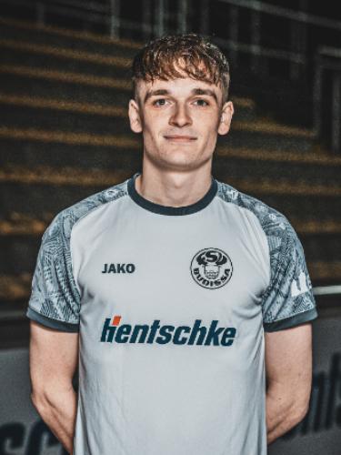 Florian Baudisch
