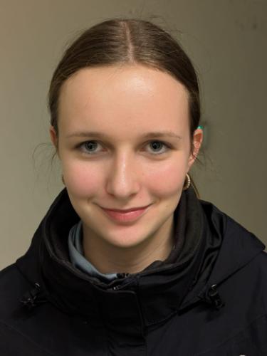 Finja Mäusling