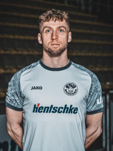 Julien Hentsch