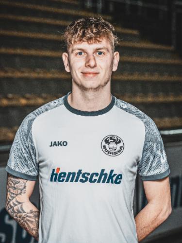 Paul Jockusch