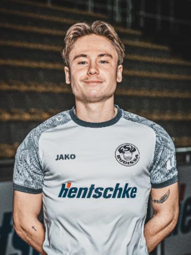 Toni Orosz