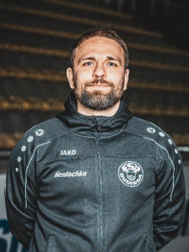 Eric Prentki