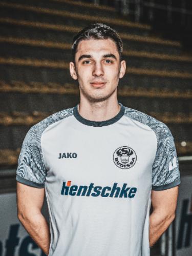 Steve Schröder