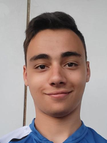 Mehdi Ben Ferid Omri