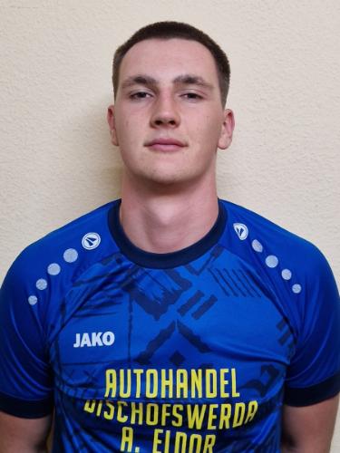 Florian Bulang