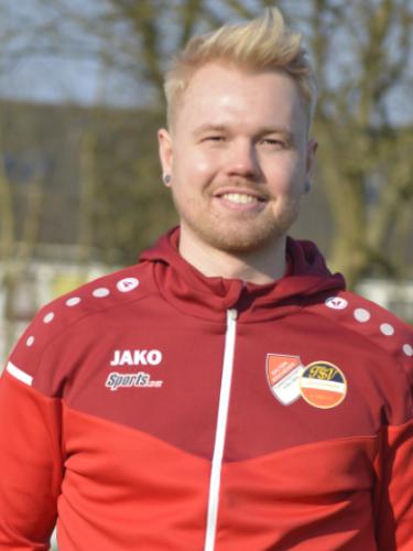 Jannik Katzer