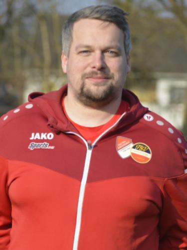 Joshua Maschmann