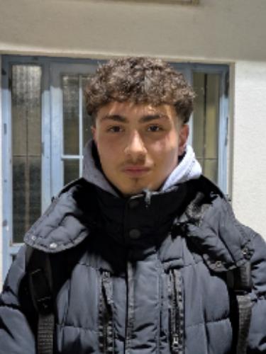 Mahammad Nour Daaboul