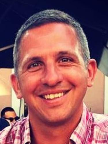 Marcus Ohlenschlaeger