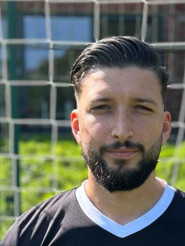 Cosmin-Gabriel Crisan