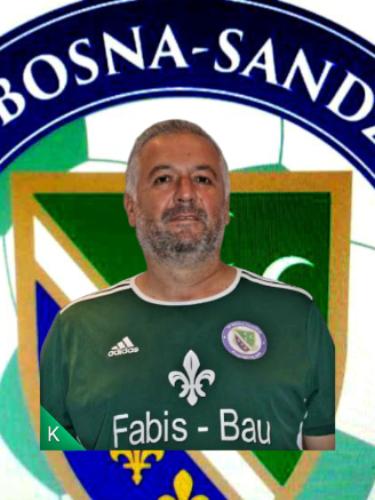 Miljhat Muslic