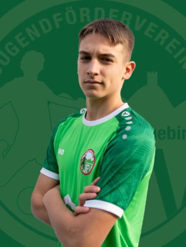 Gabriel Mrkonjic
