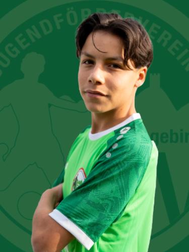 Luis Fernando Neher