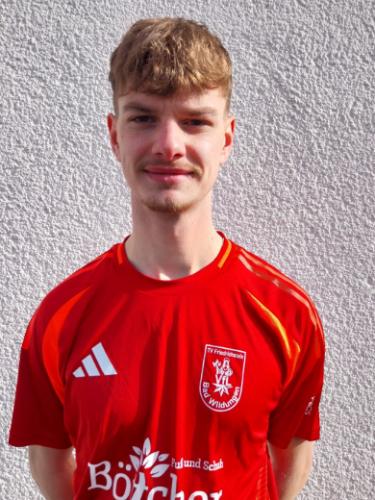Tobias Jungkurth