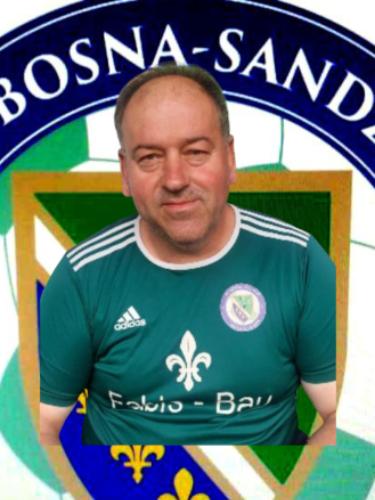 Dzevat Redzic