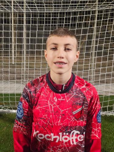 Florian Kryeziu
