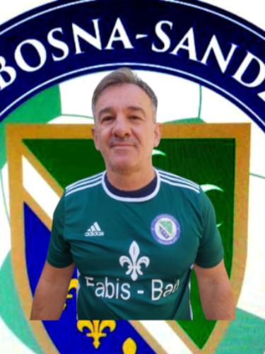 Safet Preljevic