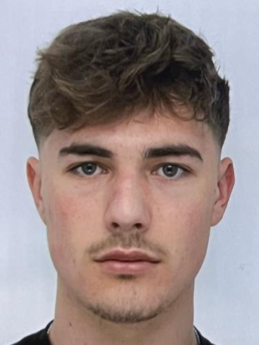 Aaron Charles Balchin