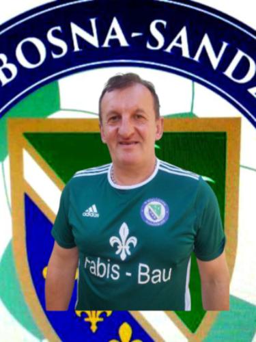 Omer Preljevic