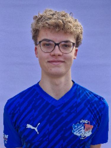 Maximilian Mueller