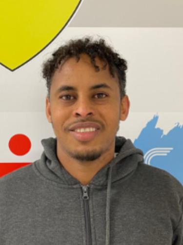 Ibrahim Ahmed