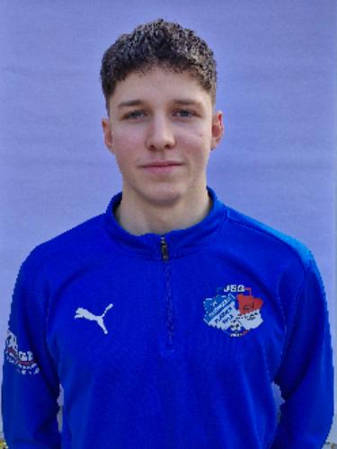 Johannes Schlender