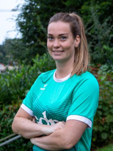 Daniela Laarmann