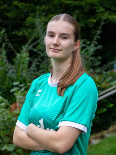 Anne Scholte-Hagen