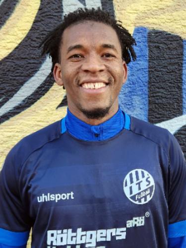 Issa Ndiaye