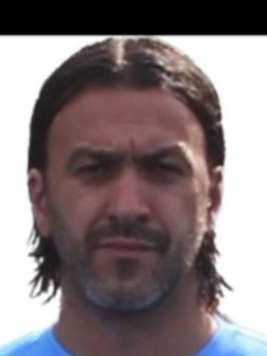 Zeljko Samardzic