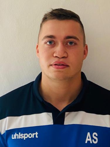 Alex Sauer